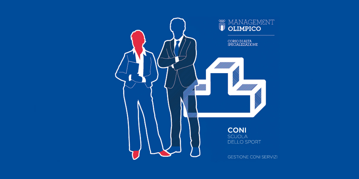 Scopri di più sull'articolo 6° Corso di Alta Specializzazione in Management Olimpico