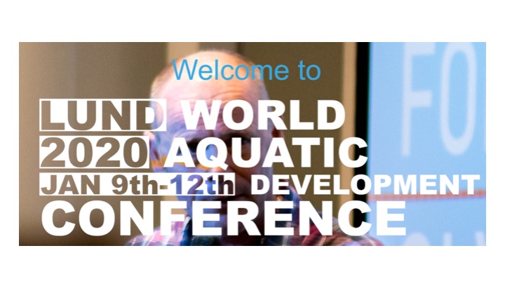 Scopri di più sull'articolo 5th World Aquatic Development Conference