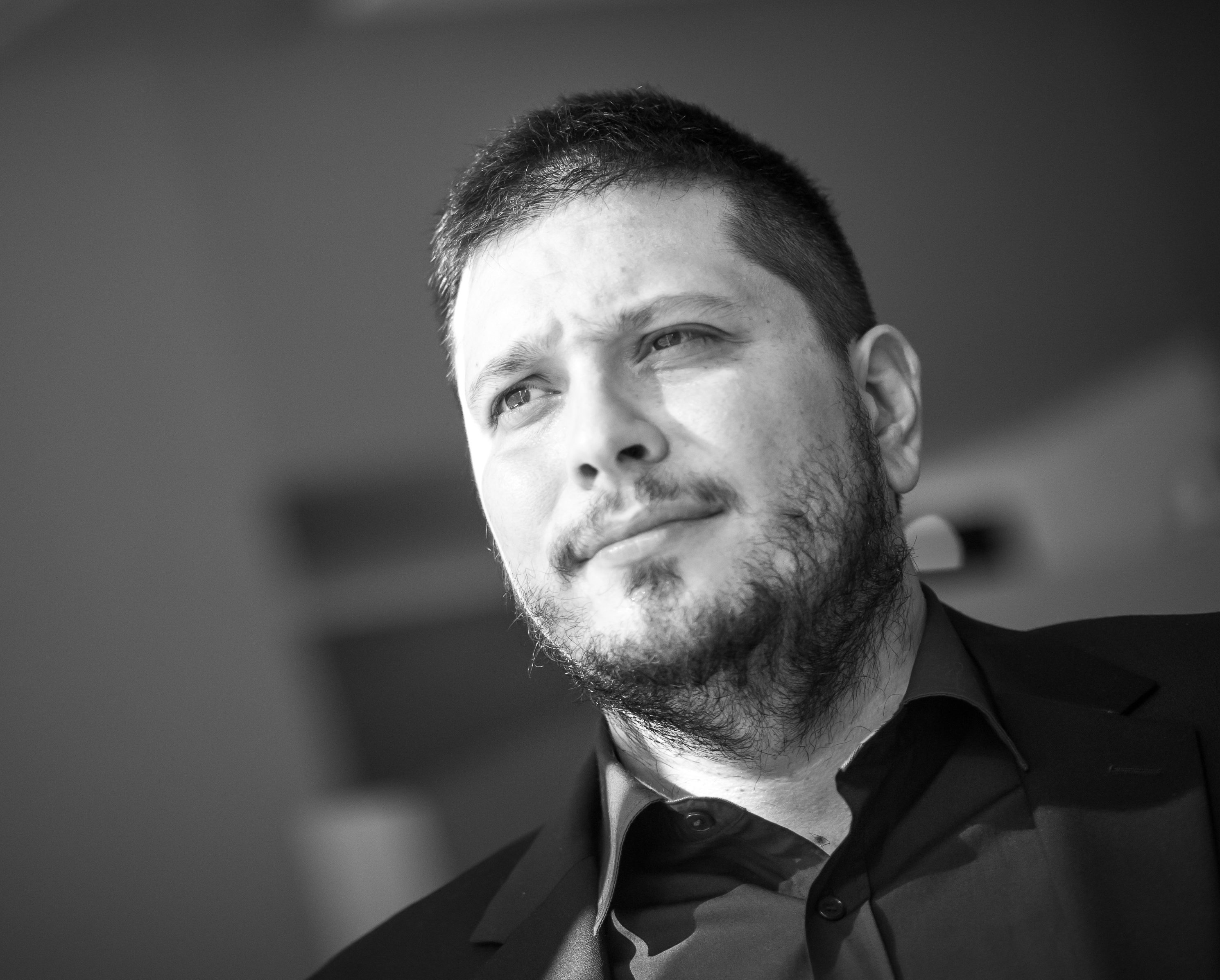 Marco Del Bianco