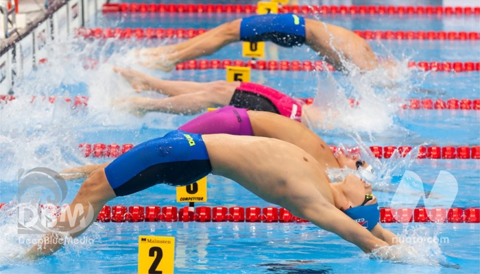 Scopri di più sull'articolo Coppa Comen: vittoria azzurra!