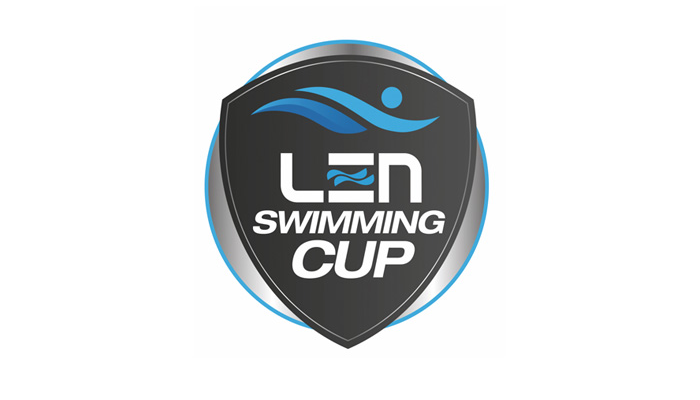 LEN Swimming Cup – Annullata la tappa di Eindhoven