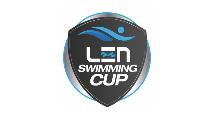 Scopri di più sull'articolo LEN Swimming Cup – 100.000 euro in palio