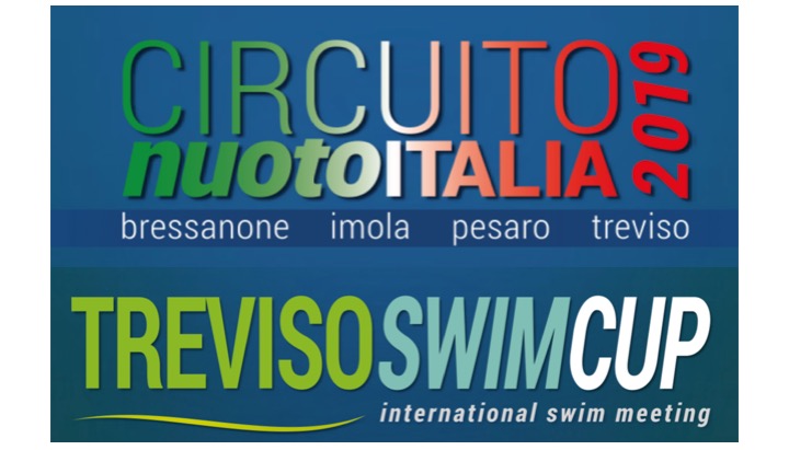 Scopri di più sull'articolo Live Stream Treviso Swim Cup