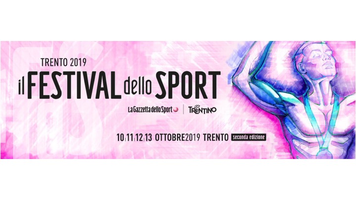 Scopri di più sull'articolo Il Festival dello sport