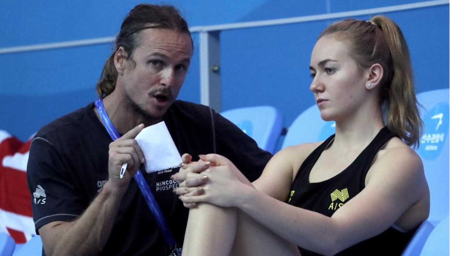 “Bullismo e body shaming”: bufera su coach Boxall