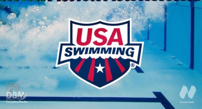 Abusi sessuali, USA Swimming di nuovo nella bufera