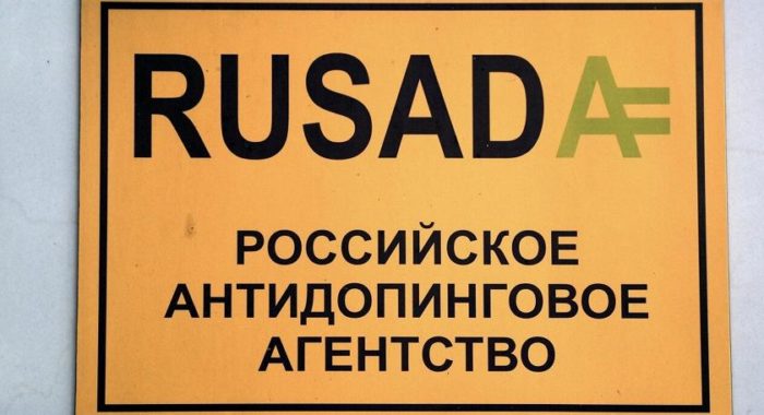 Codice Antidoping. Russia ancora non conforme secondo WADA.