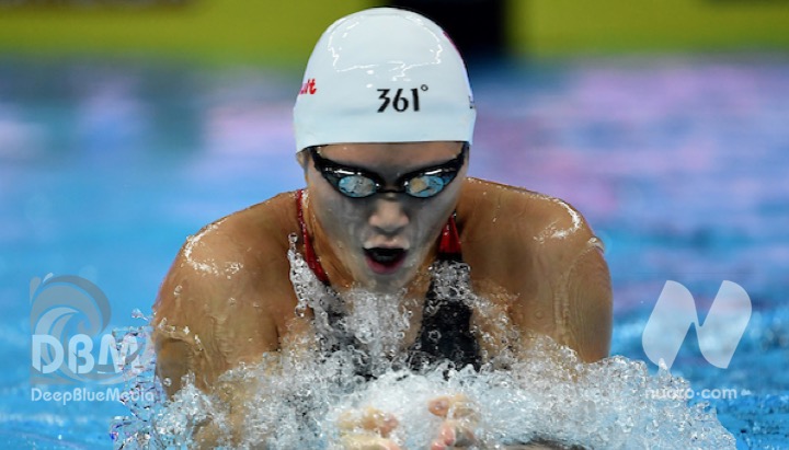 Scopri di più sull'articolo Le anomalie dei Campionati Nazionali di Cina fra primati e grandi esclusi. (Video)