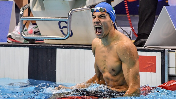 Scopri di più sull'articolo Le World Series di nuoto paralimpico a Lignano Sabbiadoro il 17 e 18 aprile