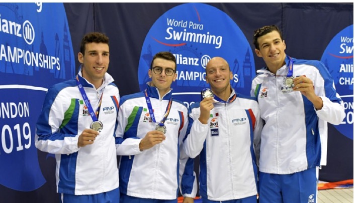 Scopri di più sull'articolo Gli Europei di nuoto paralimpico di Funchal slittano da maggio a luglio, pandemia permettendo