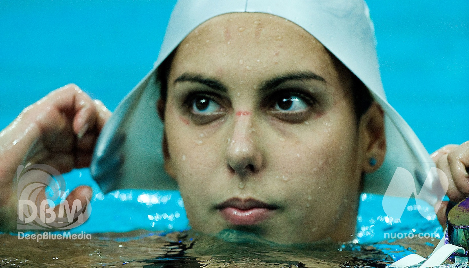 Alessia Filippi: “Rifarei tutto”