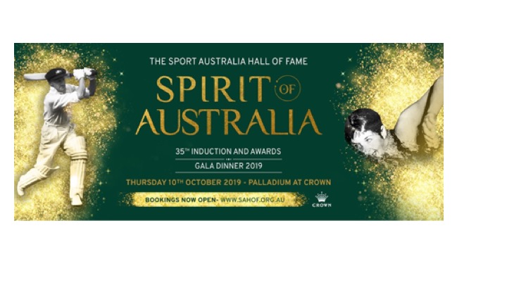 Scopri di più sull'articolo La Rice nella Hall of Fame dello sport aussies