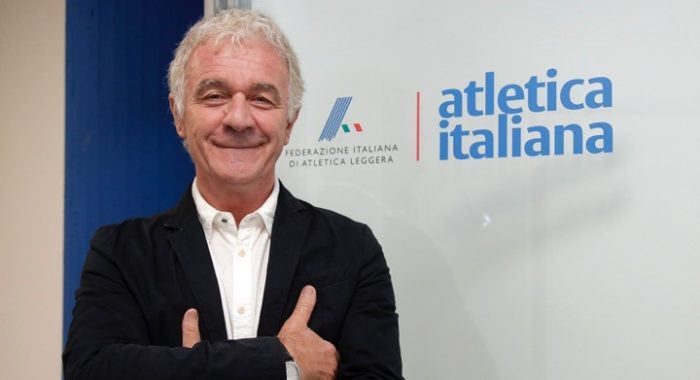 Antonio La Torre. Sport e salute: è fondamentale cominciare dai giovani.