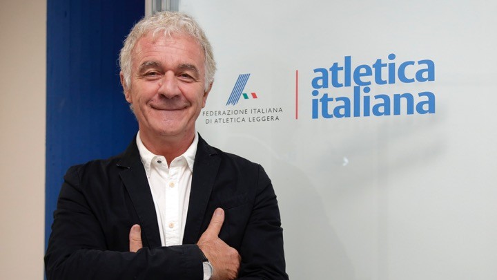 Scopri di più sull'articolo Antonio La Torre. Sport e salute: è fondamentale cominciare dai giovani.