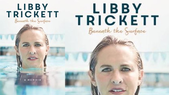 Scopri di più sull'articolo Il libro di Libby Lenton (Trickett)