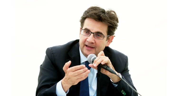 Luca Pancalli (CIP) rieletto membro del governing board del Comitato Paralimpico Internazionale