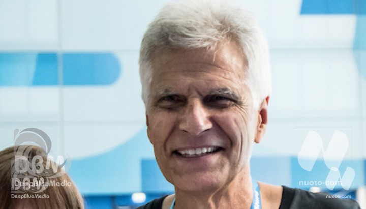 Scopri di più sull'articolo Le origini ungheresi di Mark Spitz