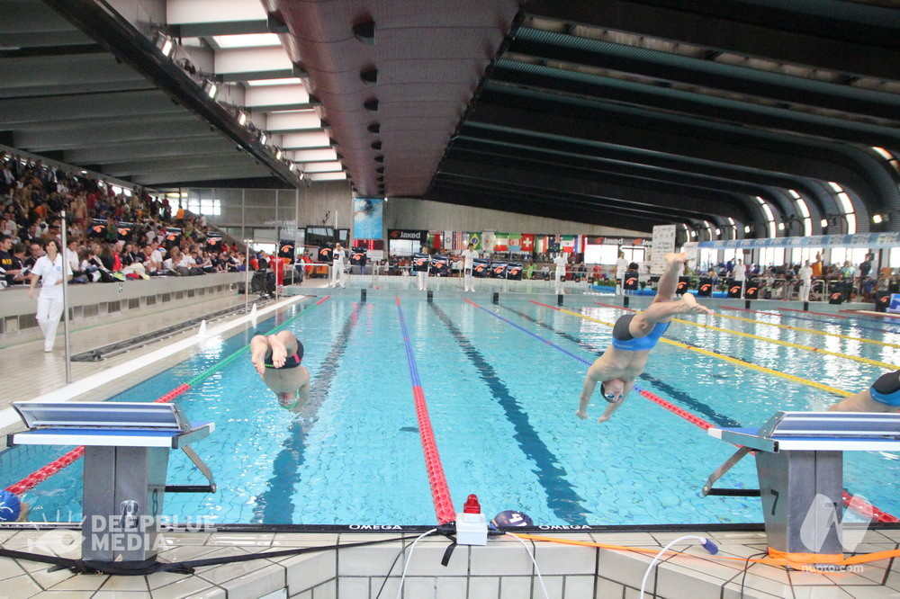 Scopri di più sull'articolo Liguria. Campionati regionali assoluti.