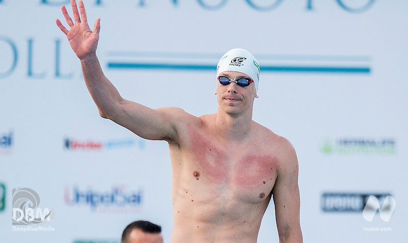 Scopri di più sull'articolo Il Brasile olimpico in Europa per allenarsi. Il disappunto di Cielo.