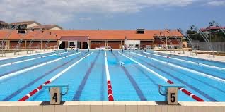 Impegno della FIN per la piscina di Crotone