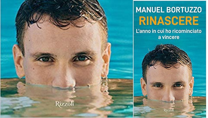 Scopri di più sull'articolo “RINASCERE”. Il libro di Manuel Bortuzzo