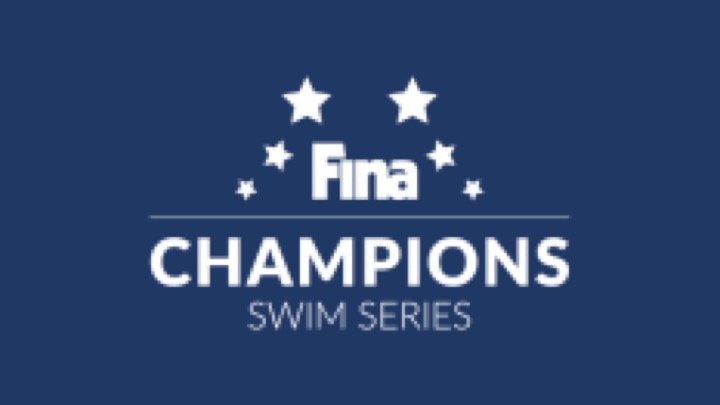 Scopri di più sull'articolo La Champions Swim Series FINA 2020