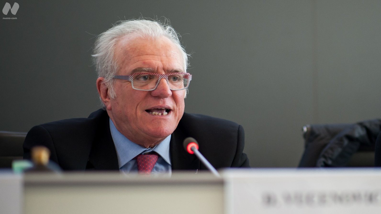 Fin Lombardia. Danilo Vucenovich confermato Presidente.
