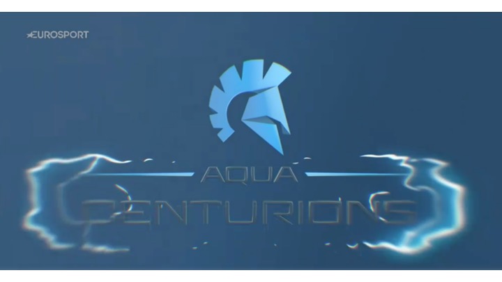 Scopri di più sull'articolo Aqua Centurions in partenza per gli States