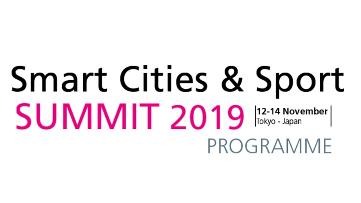 Scopri di più sull'articolo Smart Cities & Sport – Summit