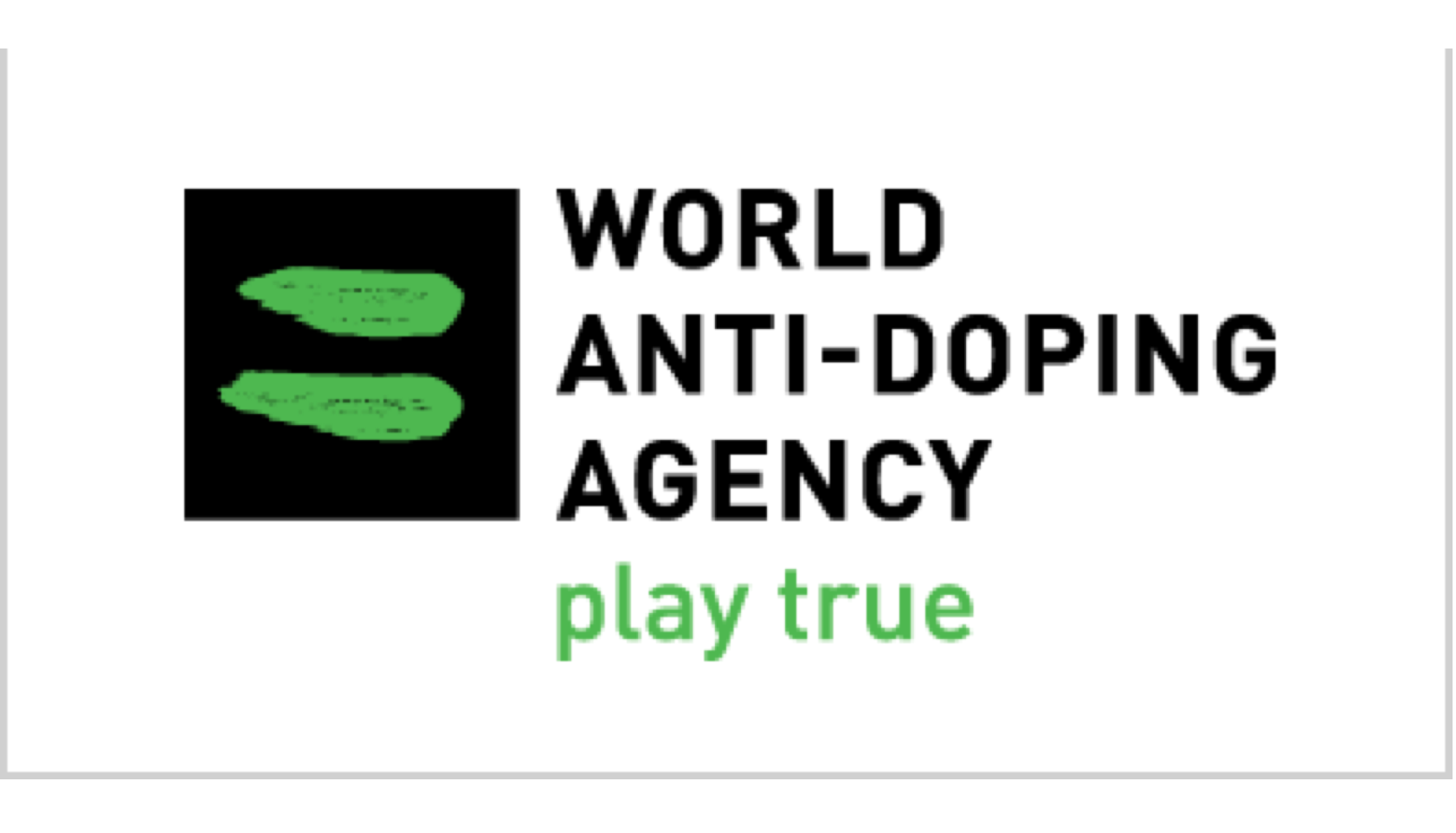 WADA – Aggiornato il documento con le FAQ per gli atleti