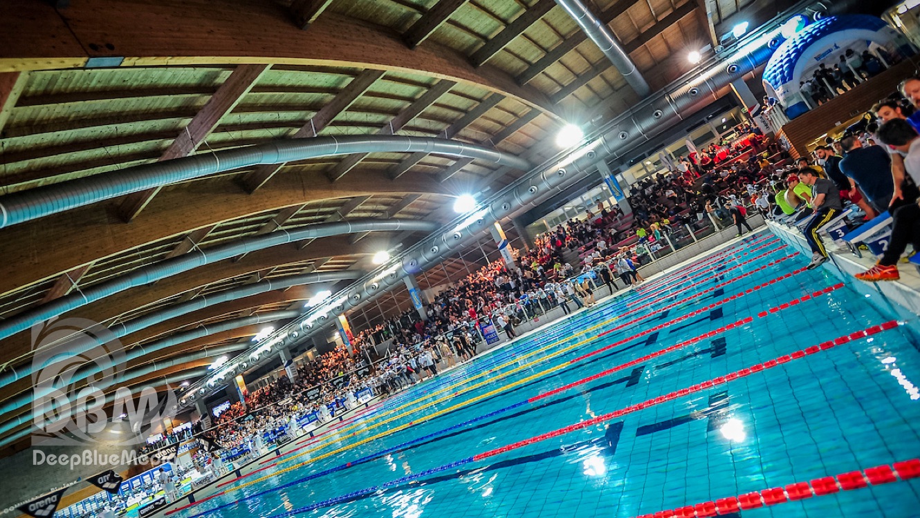 Scopri di più sull'articolo Aperte le iscrizioni on line al Campionato Italiano Open di Riccione