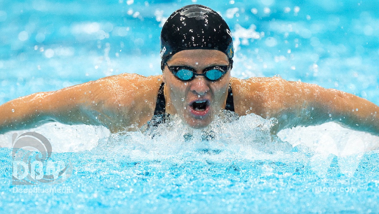 Scopri di più sull'articolo “Niente proteste sul podio olimpico”