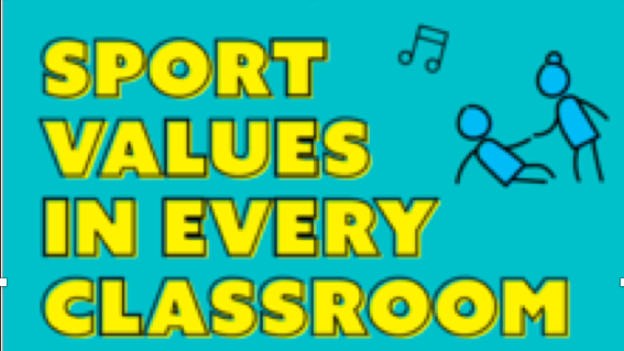 I valori dello sport in ogni classe