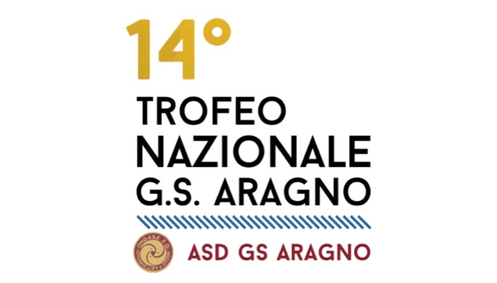 Scopri di più sull'articolo 14° Trofeo GS Aragno – Comunicato