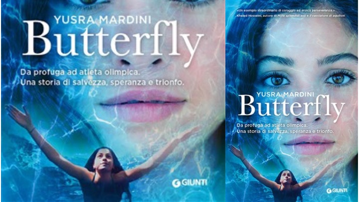 Scopri di più sull'articolo CIO. La squadra Olimpica dei Rifugiati. In lizza anche la nuotatrice siriana Yusra Mardini.