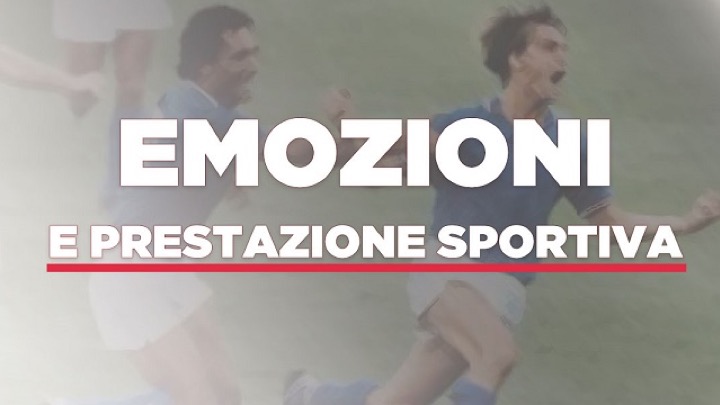 Scopri di più sull'articolo Emozioni e Prestazione sportiva