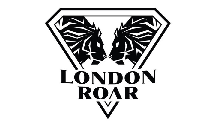 Il Team ISL dei London Roar a Budapest senza gli australiani