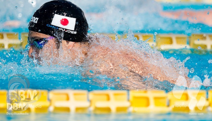 Scopri di più sull'articolo Da Tokyo i primi risultati dai Japan Open 2022 in vasca lunga. Vincitori del giorno 1.