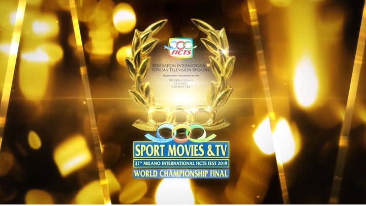 Scopri di più sull'articolo Sport Movies e Tv 2019 – Cinema sportivo