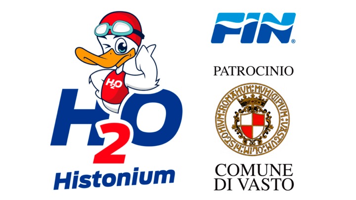 (Rinviato) 2° Trofeo H20 Histonium –  XXXIII Coppa Città del Vasto
