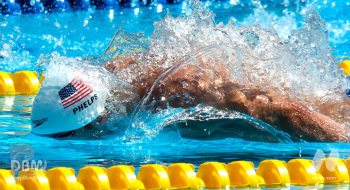 Michael Phelps contro il Comitato olimpico USA: “Non si preoccupa della salute mentale degli atleti”. Il commento di Diego Polani