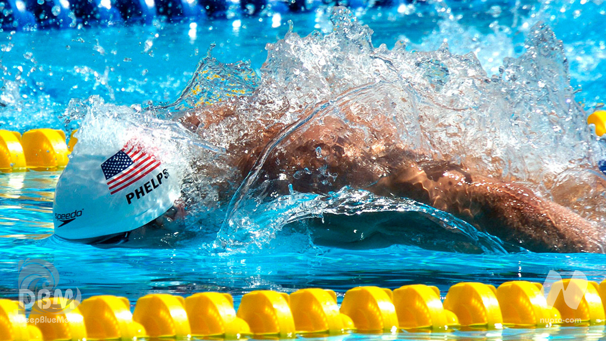 Scopri di più sull'articolo Michael Phelps contro il Comitato olimpico USA: “Non si preoccupa della salute mentale degli atleti”. Il commento di Diego Polani