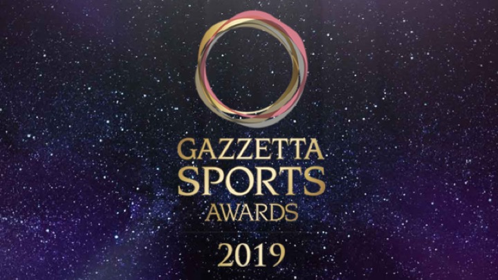 Gazzetta Sports Awards 2019 – 6 nuotatori e 2 tecnici in lizza per il Premio