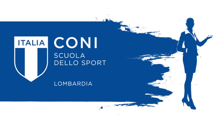 Scopri di più sull'articolo Due seminari on line di CONI Lombardia