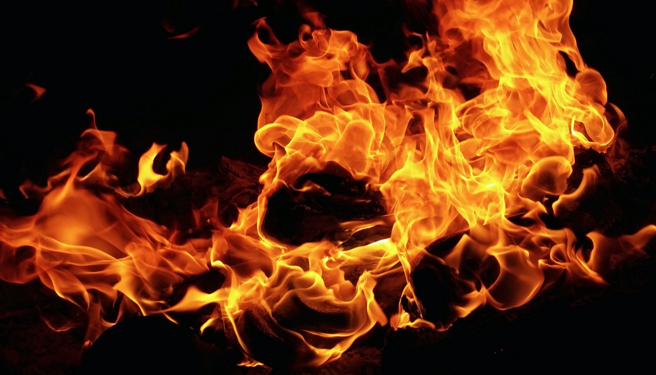 Incendi in California, a rischio anche il nuoto agonistico