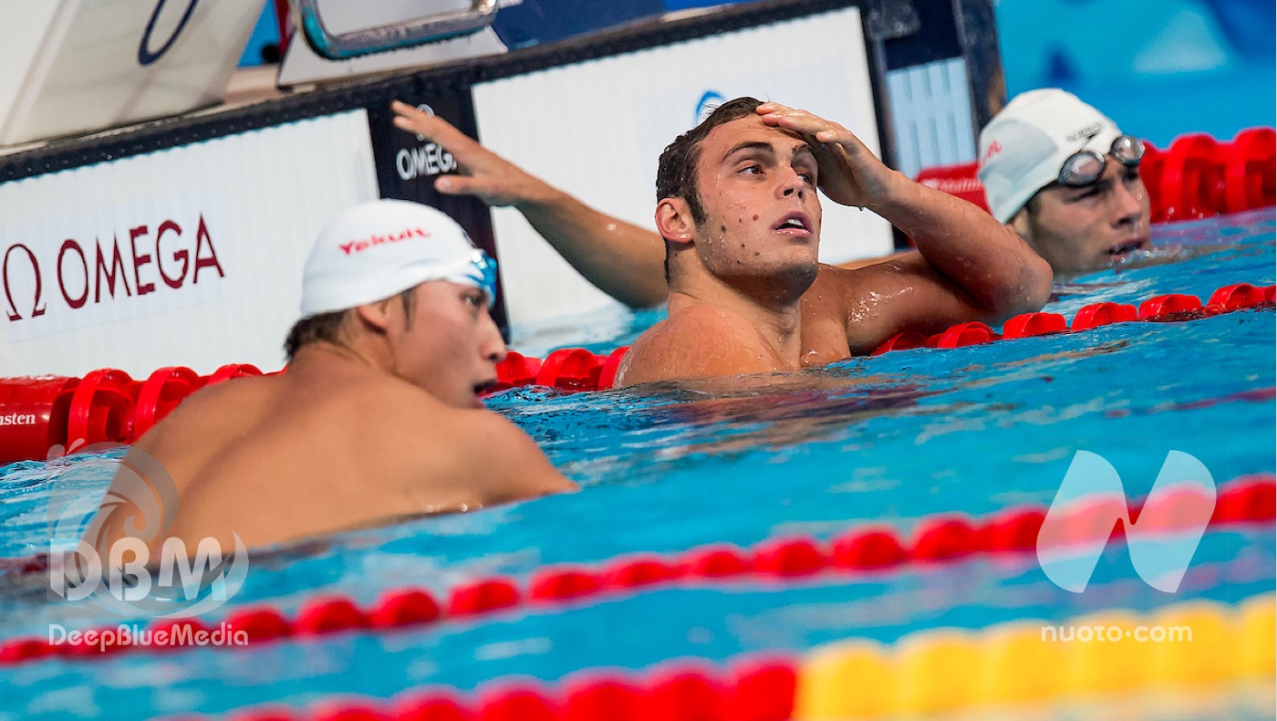 Bollettino di guerra: chiusa la piscina di Legnano, annullato il Trofeo Sprint. E a Como si attende la FIN