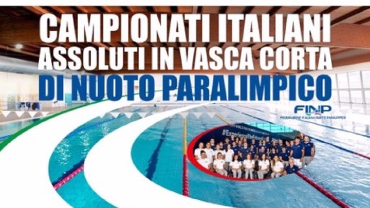 Scopri di più sull'articolo 10 primati del mondo ai Campionati Italiani Finp