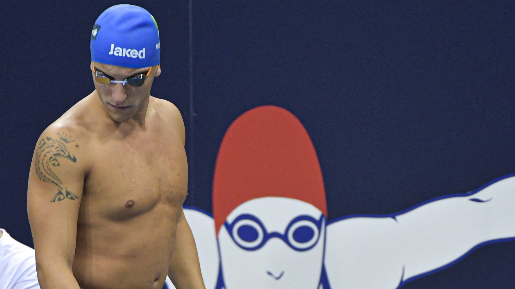 Bracciate azzurre – A tu per tu con Federico Morlacchi