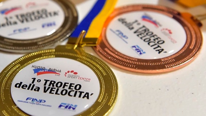 Scopri di più sull'articolo Trofeo della Velocità di Parma. Pass europeo per Izzo (100 mx)