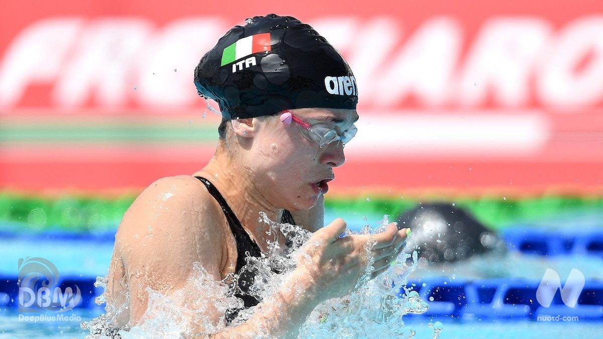 Benedetta Pilato “… io non sono Divina”